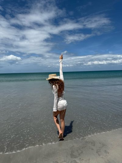 Uppuveli Beach в мае — фото погоды (2026-05-22)