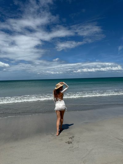 Uppuveli Beach в мае — фото погоды (2026-05-22)