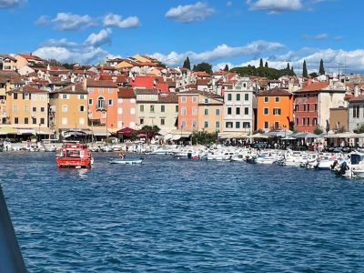 hotel istra,crveni otok,rovinj — фото погоды в сентябре (2024-09-12)