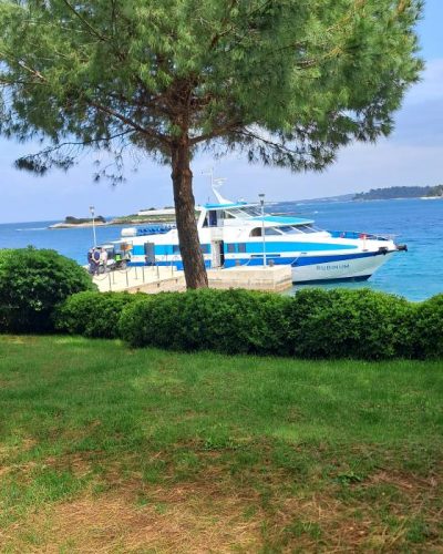 hotel istra,crveni otok,rovinj — фото погоды в мае (2025-05-06)
