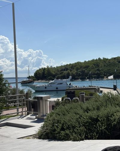 hotel istra,crveni otok,rovinj — фото погоды в сентябре (2025-09-03)