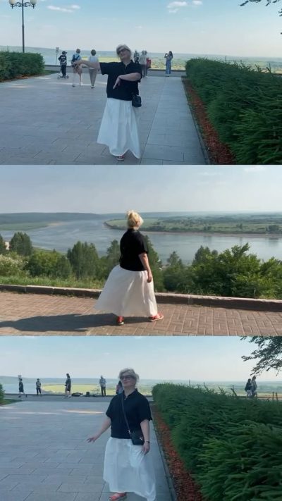 Лагерный Сад в июле — фото погоды (2026-07-09)