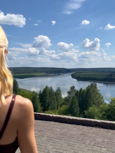 Лагерный Сад в июле — фото погоды (2026-07-17)