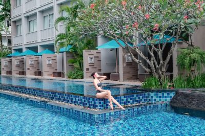 Grand Mercure Phuket Patong Resort & Villas — фото погоды в сентябре (2025-09-30)