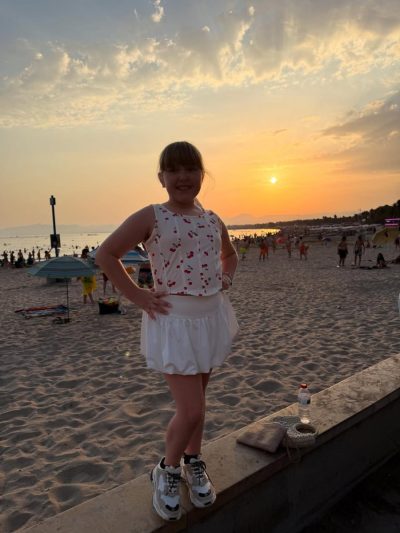 Salou Playa в августе — фото погоды (2025-08-12)