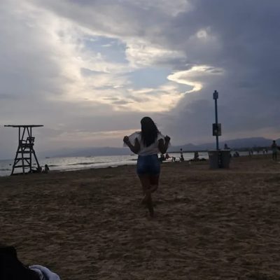 Salou Playa в сентябре — фото погоды (2025-09-08)
