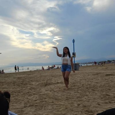 Salou Playa в сентябре — фото погоды (2025-09-08)