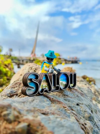 Salou Playa в сентябре — фото погоды (2025-09-28)