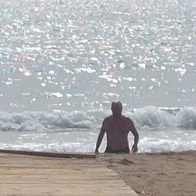 Salou Playa в октябре — фото погоды (2025-10-13)