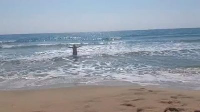 Salou Playa в марте — фото погоды (2026-03-23)