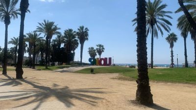 Salou Playa в мае — фото погоды (2026-05-30)