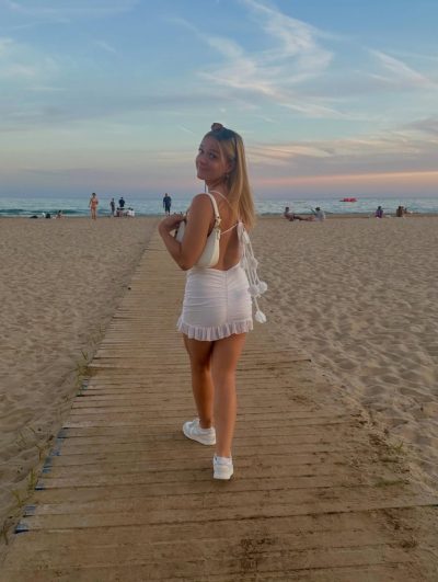 Salou Playa в июне — фото погоды (2026-06-14)
