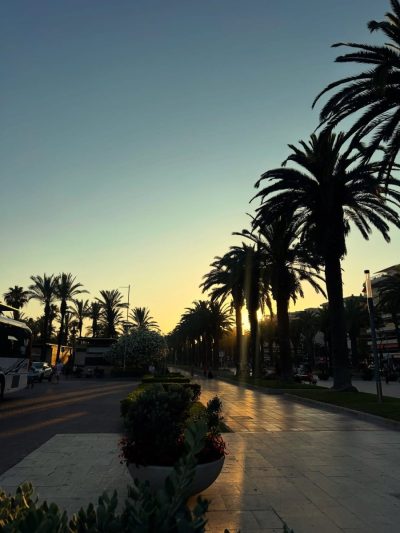 Salou Playa в июле — фото погоды (2026-07-06)