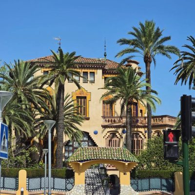 Salou Playa в июле — фото погоды (2026-07-09)