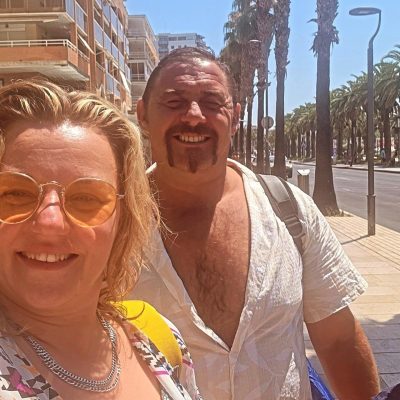 Salou Playa в июле — фото погоды (2026-07-09)