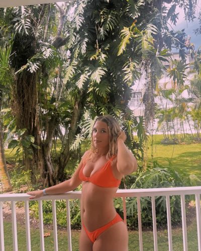 Riu Yucatan в июле — фото погоды (2025-07-29)