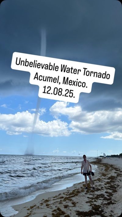 Riu Yucatan в августе — фото погоды (2025-08-12)