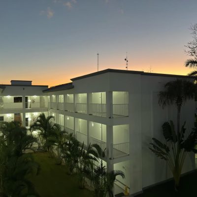 Riu Yucatan в марте — фото погоды (2026-03-24)