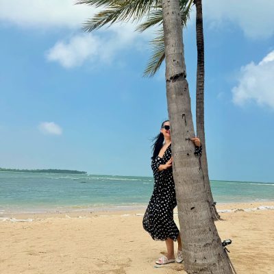 Pasikuda Sri Lanka в феврале — фото погоды (2026-02-02)