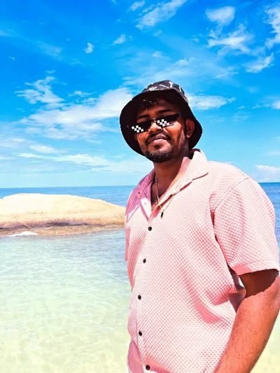 Pasikuda Sri Lanka в феврале — фото погоды (2026-02-26)
