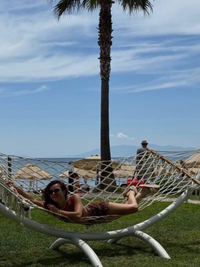 Bodrum, Turkey в июне — фото погоды (2026-06-21)