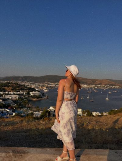 Bodrum, Turkey в июне — фото погоды (2026-06-27)