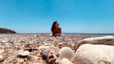 Bodrum, Turkey в июле — фото погоды (2026-07-11)
