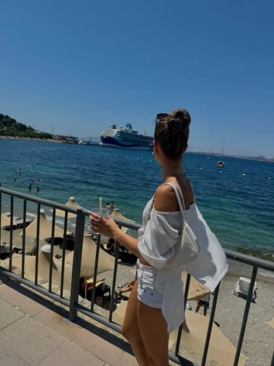 Bodrum, Turkey в июле — фото погоды (2026-07-12)