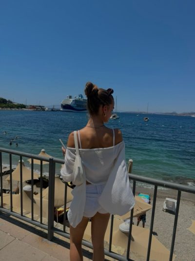 Bodrum, Turkey в июле — фото погоды (2026-07-12)