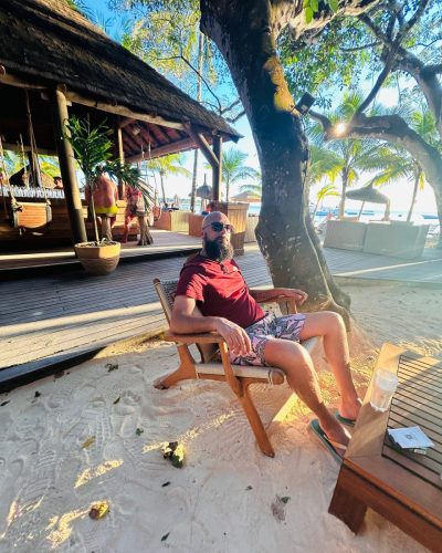 Ravanela Attitude Beach в июне — фото погоды (2024-06-07)