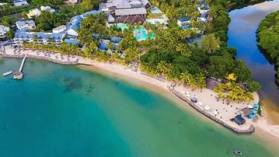 Ravanela Attitude Beach в ноябре — фото погоды (2025-11-10)