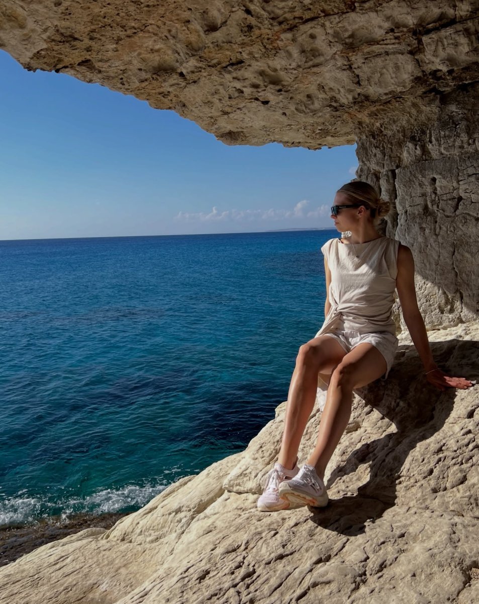 Погода в Cape Gkreko, Agia Napa, Cyprus