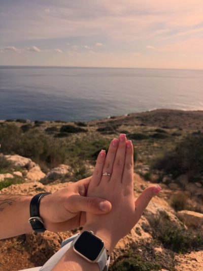 Cape Gkreko, Agia Napa, Cyprus в декабре — фото погоды (2025-12-30)