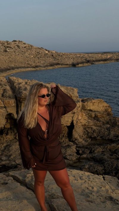 Cape Gkreko, Agia Napa, Cyprus в мае — фото погоды (2026-05-12)
