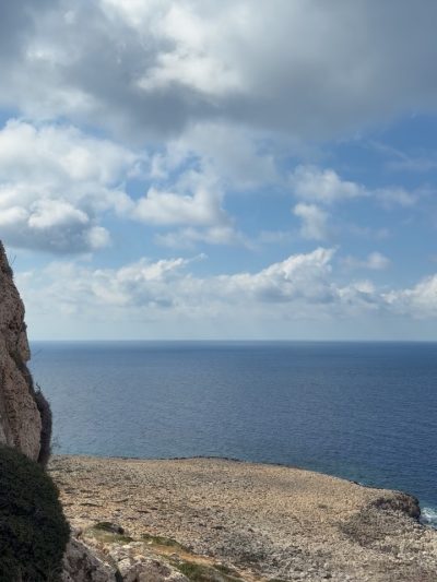 Cape Gkreko, Agia Napa, Cyprus в мае — фото погоды (2026-05-24)