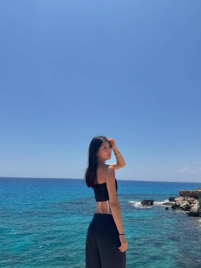 Cape Gkreko, Agia Napa, Cyprus в июне — фото погоды (2026-06-17)