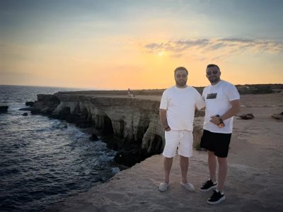 Cape Gkreko, Agia Napa, Cyprus в июне — фото погоды (2026-06-20)