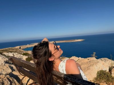 Cape Gkreko, Agia Napa, Cyprus в июне — фото погоды (2026-06-22)