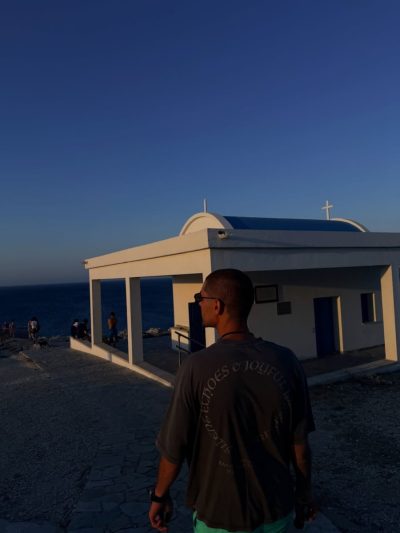 Cape Gkreko, Agia Napa, Cyprus в июне — фото погоды (2026-06-26)