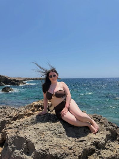 Cape Gkreko, Agia Napa, Cyprus в июне — фото погоды (2026-06-28)