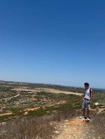 Cape Gkreko, Agia Napa, Cyprus в июне — фото погоды (2026-06-30)