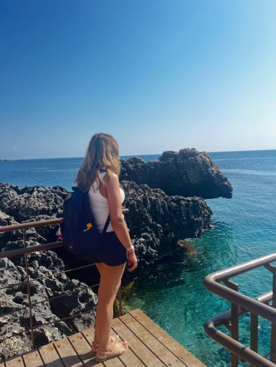 Cape Gkreko, Agia Napa, Cyprus в июле — фото погоды (2026-07-11)