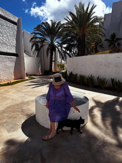 LTI Costa Caribe Beach Hotel Playa Caribe — фото погоды в октябре (2025-10-18)