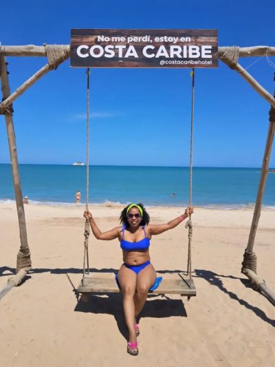 LTI Costa Caribe Beach Hotel Playa Caribe — фото погоды в ноябре (2025-11-14)
