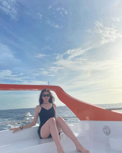 Dolphins Watch In Maldives в августе — фото погоды (2023-08-11)