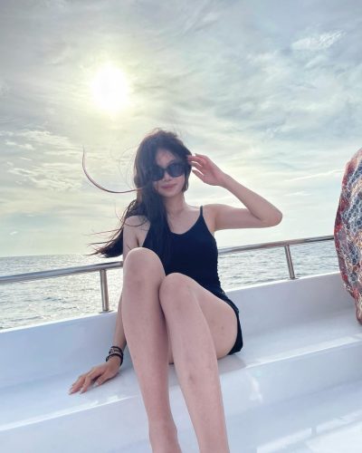 Dolphins Watch In Maldives в августе — фото погоды (2023-08-11)