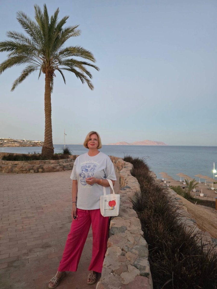 Погода в Domina Coral Bay Hotel, Resort, Spa & Casino - Sharm El Sheikh