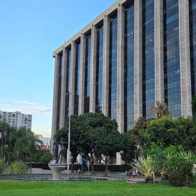Centro Administrativo São Sebastião - CASS в марте — фото погоды (2026-03-20)