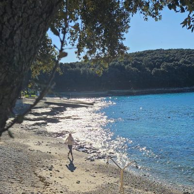 Vrsar I Kroatien в декабре — фото погоды (2024-12-27)