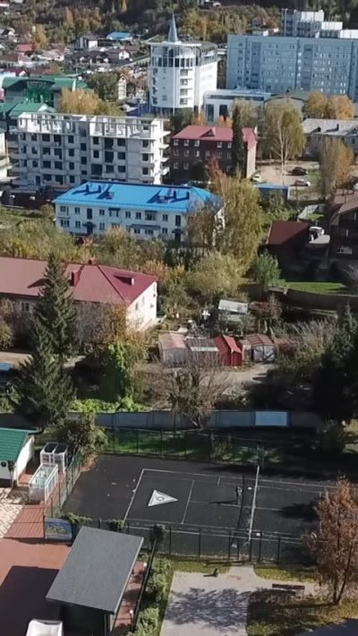 Белокуриха в сентябре — фото погоды (2025-09-27)